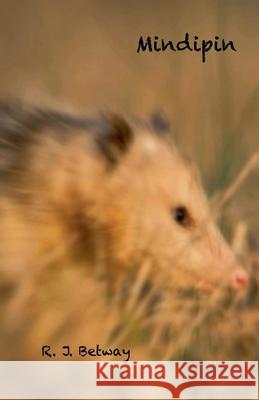 Mindipin R J Betway   9798201432744 R. J. Betway