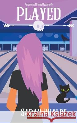 Played Sarah Hualde   9798201448875