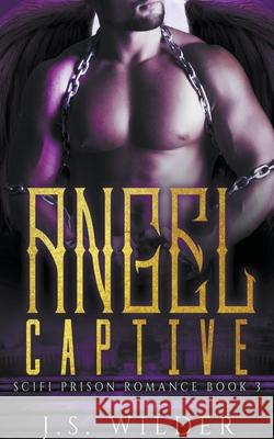 Angel Captive J S Wilder 9798201448974 J.S. Wilder