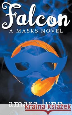 Falcon Amara Lynn 9798201454838