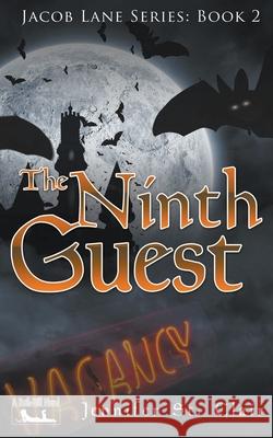 The Ninth Guest Jennifer St Clair 9798201473501