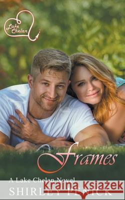 Frames Shirley Penick 9798201475925 Shirley Penick