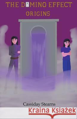 Origins Cassiday Stearns 9798201480431