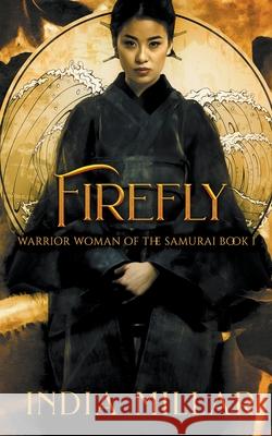 Firefly India Millar 9798201499464