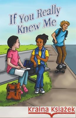 If You Really Knew Me Alison Cheah   9798201501884