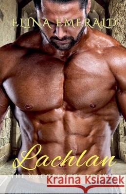 Lachlan Elina Emerald   9798201504380 Elina Emerald
