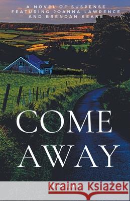 Come Away Lortz Elyse Lortz 9798201509200