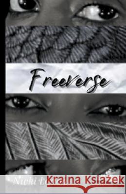 Freeverse Nicki Ladon 9798201512095