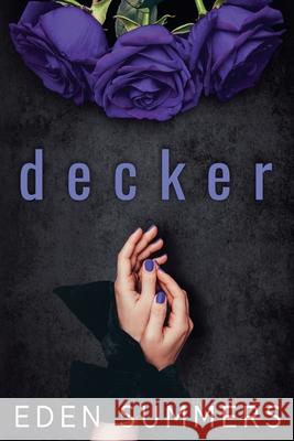 Decker Eden Summers 9798201522186