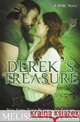 Derek's Treasure Stevens Melissa Stevens 9798201526122 Draft2Digital