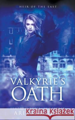 Valkyrie's Oath Arizona Tape 9798201529710