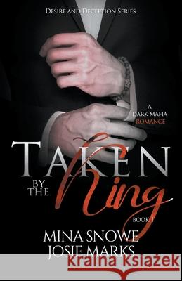 Taken by the King Joanna Mazurkiewicz 9798201556846 Joanna Mazurkiewicz