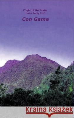 Con Game C D Moulton 9798201568467 C. D. Moulton