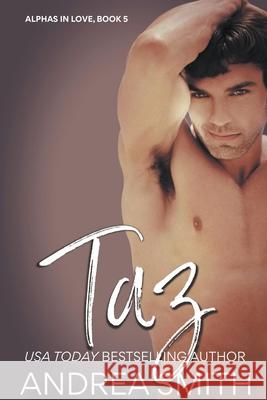 Taz Andrea Smith 9798201571054