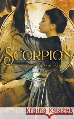 Scorpion Millar India Millar 9798201571436