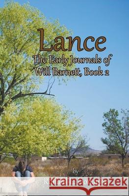 Lance Donaghe Ronald L. Donaghe 9798201576073