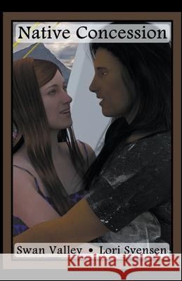 Native Concession Svensen Lori Svensen 9798201577179 Draft2Digital