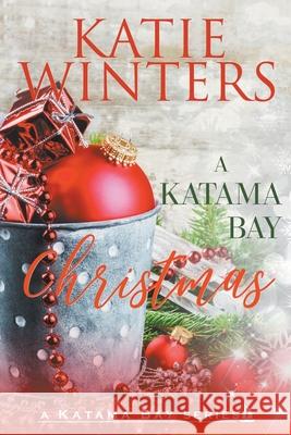 A Katama Bay Christmas Katie Winters 9798201591526 Katie Winters