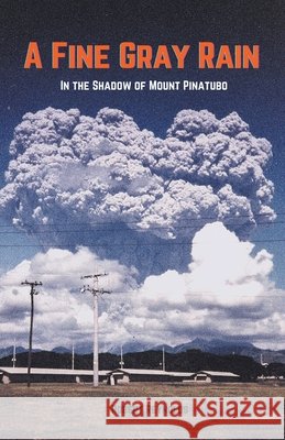 A Fine Gray Rain Robert Reynolds 9798201591731 Robert Reynolds