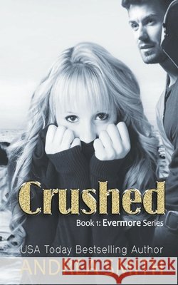 Crushed Smith Andrea Smith 9798201595159 Draft2Digital