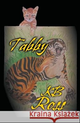 Tabby K B Ross 9798201595319 Haynes Publications