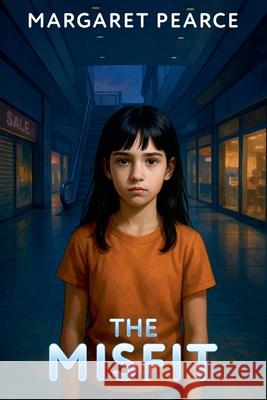 The Misfit Margaret Pearce 9798201605841