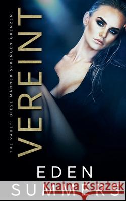 Vereint Eden Summers 9798201609450