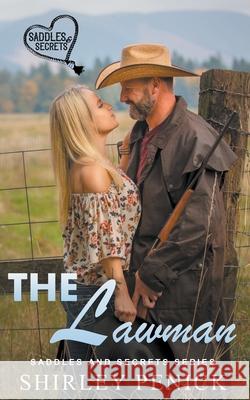 The Lawman Penick Shirley Penick 9798201612030 Draft2Digital