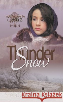 Thunder Snow Hollinghead Sheila Hollinghead 9798201616113 Draft2Digital