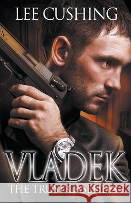 Vladek Lee Cushing 9798201616861 Lee Cushing