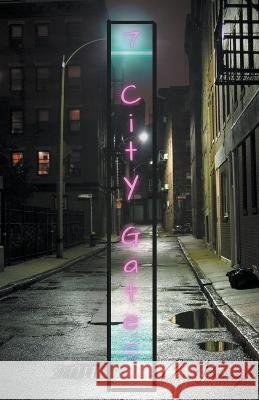 7 City Gates A Stranger 9798201618414 A. Stranger