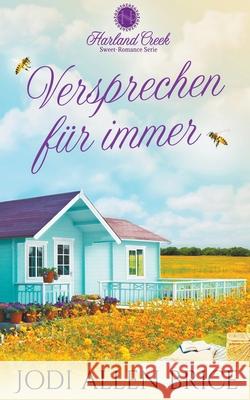 Versprechen für immer Jodi Vaughn, Jodi Allen Brice 9798201620332 Jodi Vaughn