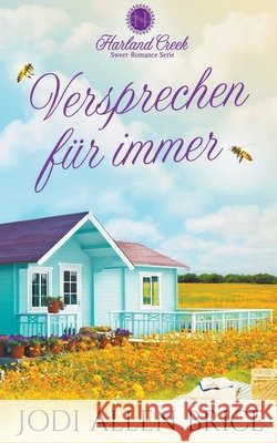 Versprechen für immer Jodi Vaughn, Jodi Allen Brice 9798201620332