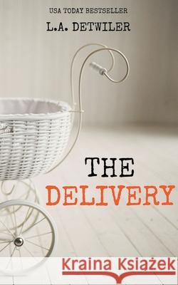 The Delivery L a Detwiler 9798201641252 L.A. Detwiler