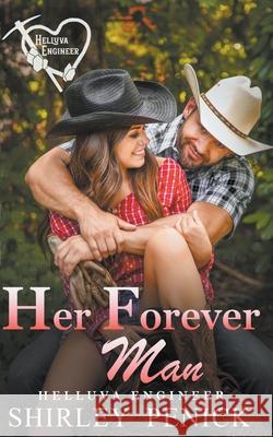 Her Forever Man Shirley Penick 9798201644727 Shirley Penick