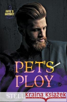 Pet's Ploy Stella Rainbow   9798201647667 Stella Rainbow