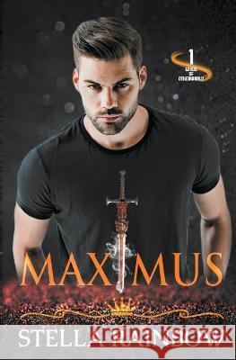 Maximus Rainbow Stella Rainbow 9798201656164