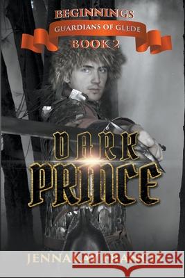 Dark Prince Francis JennaKay Francis 9798201663797