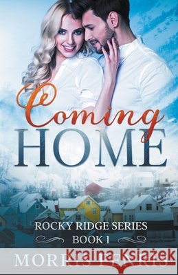Coming Home Morris Fenris   9798201666163 Changing Culture Publications (Ccpub)