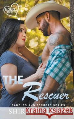 The Rescuer Penick Shirley Penick 9798201679026 Draft2Digital