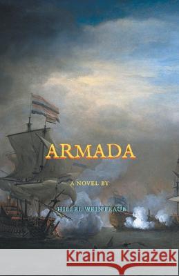 Armada Weintraub Hillel Weintraub 9798201683191 Draft2Digital