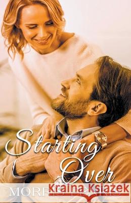 Starting Over Morris Fenris 9798201683450