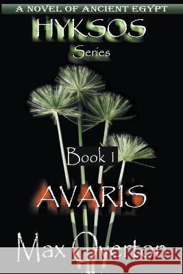 Avaris Max Overton 9798201701208 Writers Exchange E-Publishing