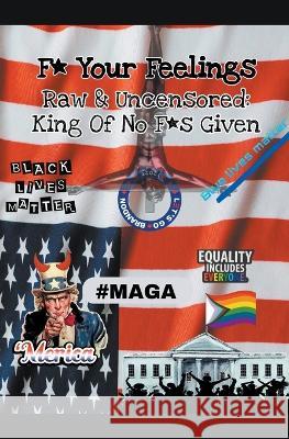 Red, White & 1776 Niffen, El Rey 9798201704490 El Rey Niffen