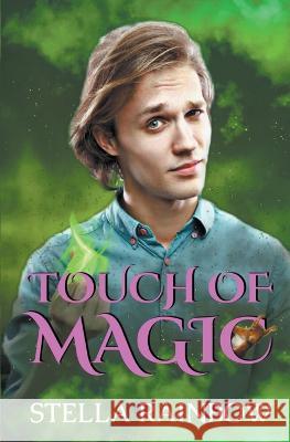 Touch of Magic Stella Rainbow 9798201708528