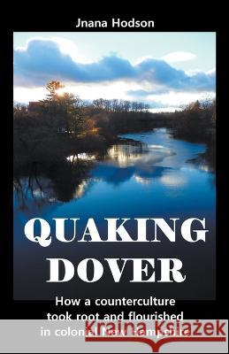 Quaking Dover Jnana Hodson 9798201710026