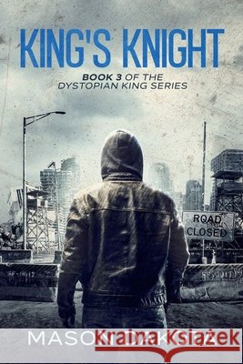 King's Knight Mason Dakota 9798201718404