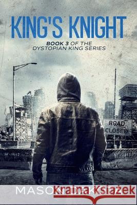 King's Knight Mason Dakota 9798201718404