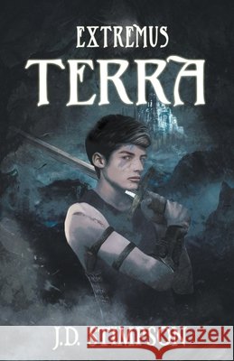 Extremus Terra J D Stimpson 9798201730406