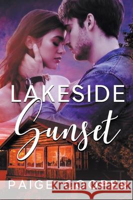 Lakeside Sunset Cooper, Paige 9798201736910 Bonita Bloom